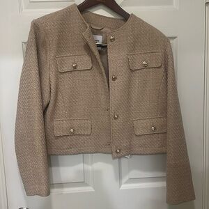 Abercrombie lady jacket